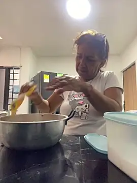 SWEET LOVER01 online show from 03.14.26