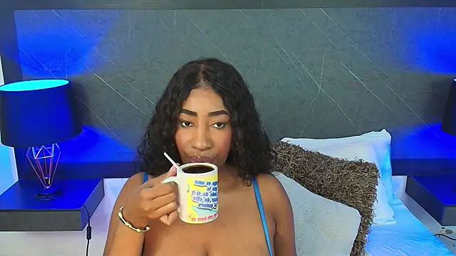 charlottebrowns  online show from 02.09.25