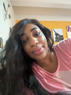 charlottebrowns  online show from 10.01.25