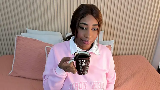 charlottebrowns  online show from 11.10.25