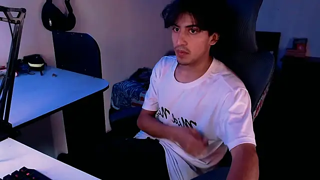 Thieves9 online show from 12.13.24