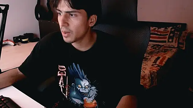 Thieves9 online show from 01.05.25