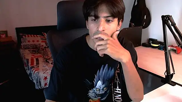 Thieves9 online show from 02.06.25