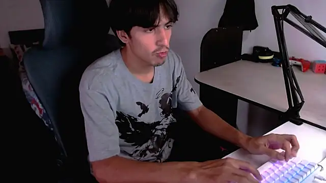 Thieves9 online show from 02.10.25