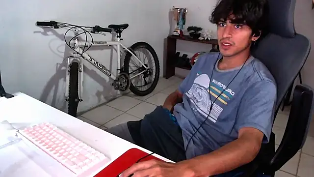 Thieves9 online show from 09.10.25