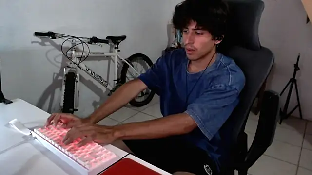 Thieves9 online show from 09.25.25