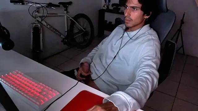 Thieves9 online show from 09.29.25