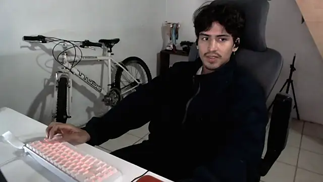 Thieves9 online show from 10.03.25