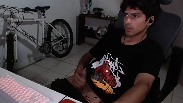 Thieves9 online show from 10.07.25