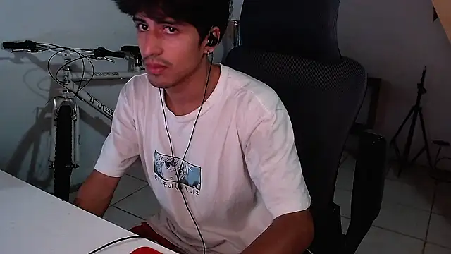 Thieves9 online show from 10.15.25