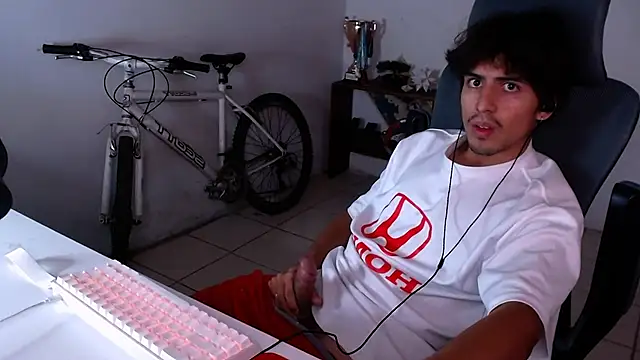 Thieves9 online show from 11.09.25