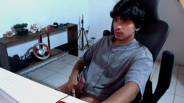 Thieves9 online show from 11.22.25