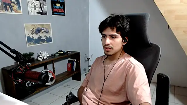 Thieves9 online show from 01.14.26