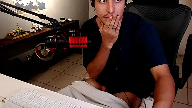 Thieves9 online show from 03.02.26