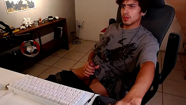 Thieves9 online show from 03.20.26