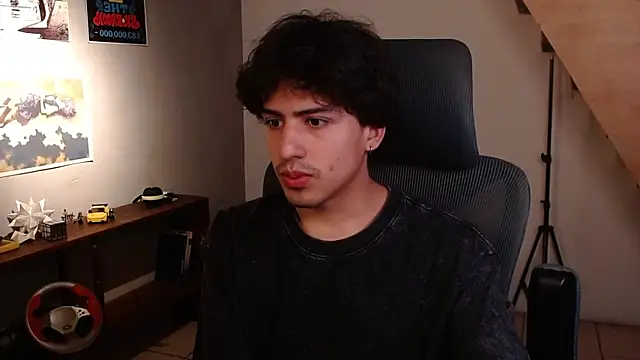 Thieves9 online show from 04.01.26