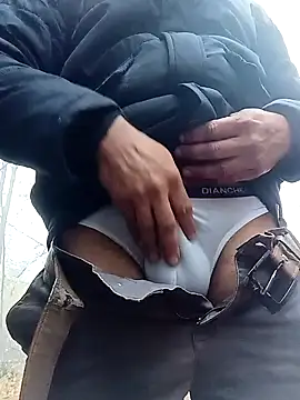 maleesa online show from 11.14.25