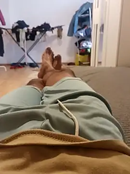 maleesa online show from 04.13.26