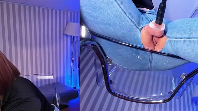 ArianaBaker online show from 01.14.25