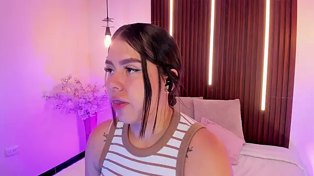 ArianaBaker online show from 03.03.26