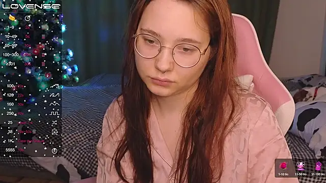 Airyhill online show from 12.25.24