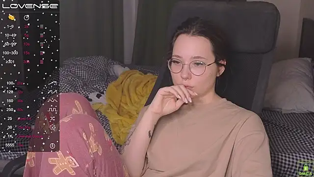 Airyhill online show from 01.13.25