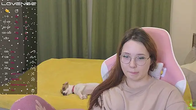 Airyhill online show from 01.19.25