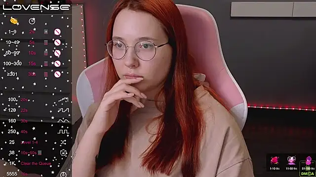 Airyhill online show from 02.17.25