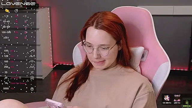 Airyhill online show from 02.18.25