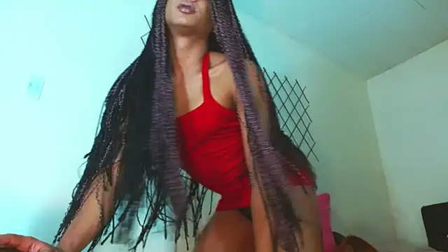 bellatrixx 69 online show from 03.18.25