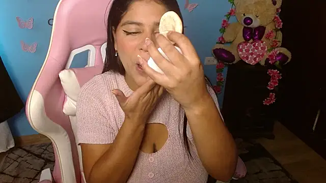 Candela-Smith online show from 04.09.26