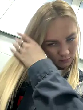 DreamGirl-777 online show from 12.03.24