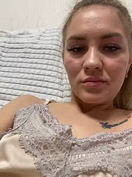 DreamGirl-777 online show from 12.07.24