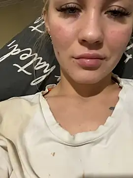 DreamGirl-777 online show from 12.08.24