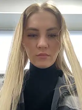 DreamGirl-777 online show from 12.09.24