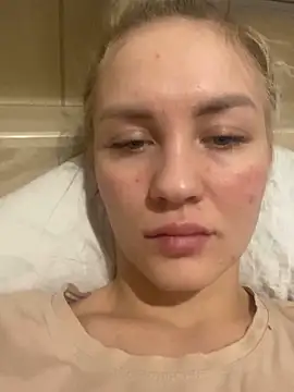 DreamGirl-777 online show from 01.06.25