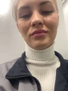 DreamGirl-777 online show from 01.21.25