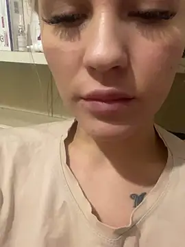 DreamGirl-777 online show from 01.21.25