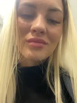 DreamGirl-777 online show from 01.27.25