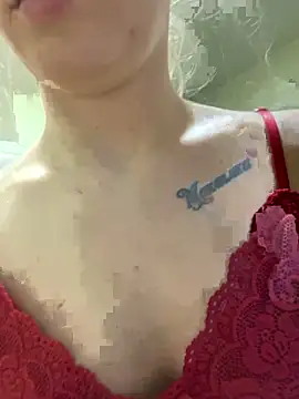 DreamGirl-777 online show from 02.06.25