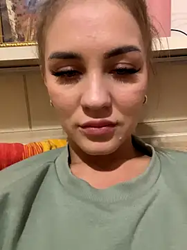 DreamGirl-777 online show from 09.14.25