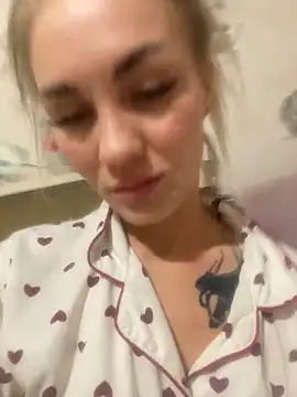 DreamGirl-777 online show from 09.28.25