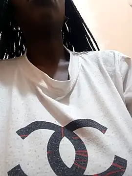 Swirly blac online show from 10.18.25