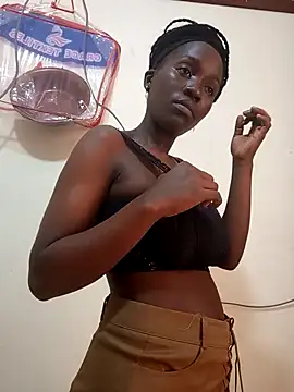 Swirly blac online show from 04.20.26