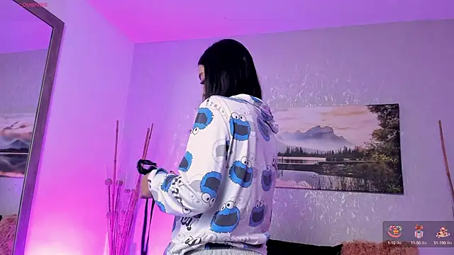 Natt collins online show from 10.12.25