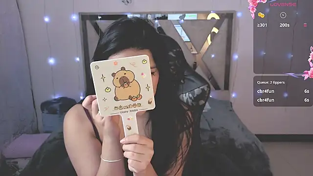 Snapshot of Alfresii_Rivera1 chatting on 10.04.25 Alfresii Rivera1 online show from 10.04.25