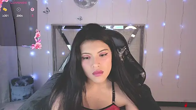 Snapshot of Alfresii_Rivera1 chatting on 10.27.25 Alfresii Rivera1 online show from 10.27.25