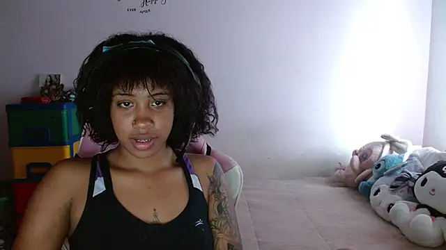 TiffanyRoouse online show from 10.15.25