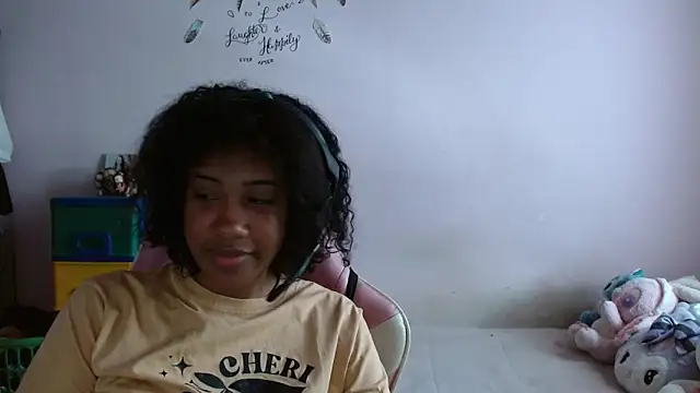 TiffanyRoouse online show from 10.19.25