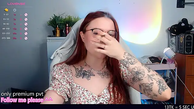 me  hanna online show from 10.22.25